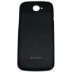 Оригинален панел за HTC ONE S Черен